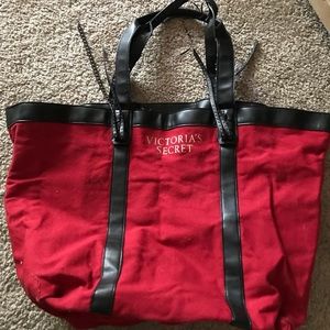 Victory secret limited edition bag